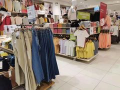 -优衣库(厦门SM广场店)