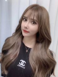 -3AM HAIR SALON染发接发