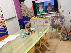 -向日葵艺术中心美术(虹桥南丰城校区)