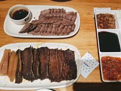-姥姥家春饼店(惠新东街店)