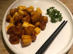 -旅马餐厅(茅家埠店)