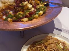 -阿娜尔·新疆菜(宜家荟聚中心店)