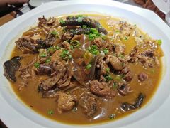 -鲁菜根·泰安菜(万达店)