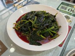 -阿金大白·上海菜馆(新天地店)