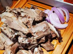 -俭寨大盘鸡·缸子肉·小公鸡·新疆菜(云通店)