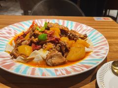 -耶里夏丽·丝路新疆菜·清真食品(徐汇南丹东路臻选店)