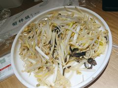 -榆林镇筋饼(知春路店)