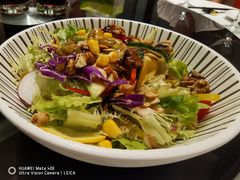 -丰收日·小海鲜·沪上家宴(顾村正大店)