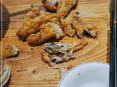 -南记食粥坊·宵夜大排档(卫国路店)