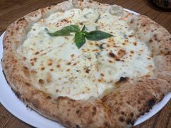 -Mammamia意大利餐厅(古北店)