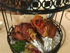 -避风塘(宝山万达店)