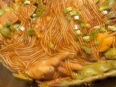 -百一大地锅(香福路店)