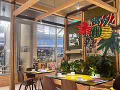 -一坐一忘云南菜(卓悦中心)