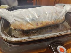 -三煮纸包鱼(青岛总店)