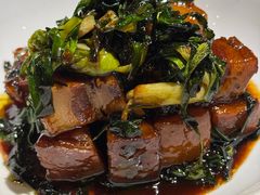 -玫瑰厅上海菜(兴国路店)