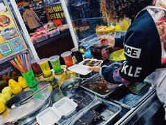 -鼓楼夜市