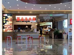-西贝(金桥店)
