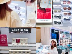 -DFS迪斐世(澳门美高梅店美妆世界)