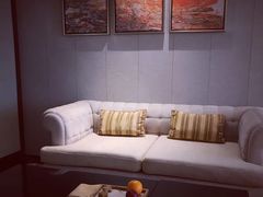 -南京圣和府邸豪华精选酒店