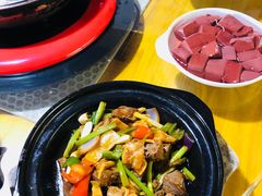 -全汁全味驴庄(凤岗店)