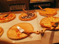 -比格比萨自助(宝山日月光店)