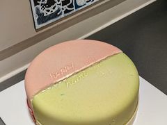 -海比甜店·意式手工冰激淋happy habit gelato