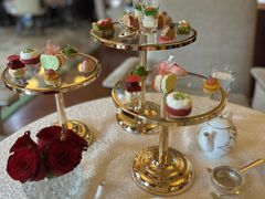 -Salon de Ville浦江汇(上海外滩华尔道夫酒店店)