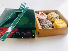 -星巴克(天津火车站店)