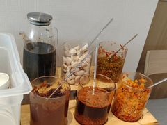-李先生牛肉面大王(广渠门内店)