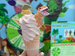 -CORNER CONE GELATO酷矿手作霜淇淋(南头古城店)