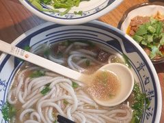 -鑫花溪牛肉米粉(景德路店)