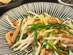 -顺峰顺水顺德菜(龙华店)