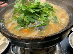 香辣鱼头煲-川香煲(茅台路店)