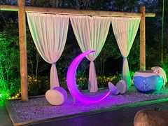 -天目湖御水温泉·度假酒店