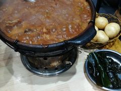 -范贤光鸡公煲(平乐园总店)