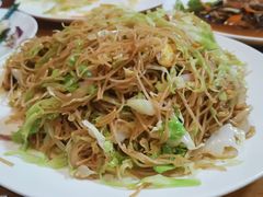 沙岗手工粉干-丽水农庄(岩头店)