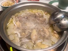 -润园四季椰子鸡火锅(南山海岸城店)