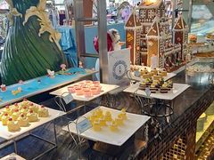 -佰园全日西餐厅-厦门佰翔软件园酒店