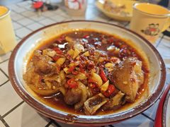 -江西老表·经典江西八大碗