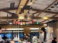 -北丐先生·野馄饨烧烤(雨花万象店)