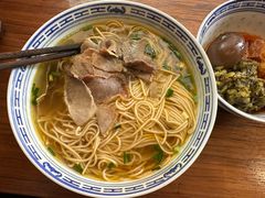 -永丰面馆(汉口路店)