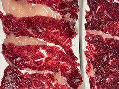 -潮发潮汕牛肉店(东方宝泰店)