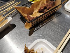 -有蚝有翅烧烤大排档·宵夜(右安门店)