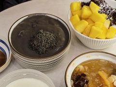 -小团圆糖水铺(襄阳南路店)