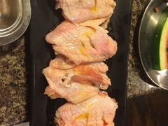 -高丽苑韩国烤肉(海昌路旗舰店)