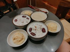 榴莲球-小团圆糖水铺(襄阳南路店)