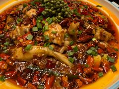 -二分八·大同菜(云雁阁长治路店)