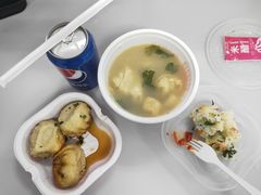 -小杨生煎(黄河路店)