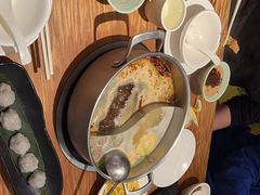 -掂档潮汕牛肉火锅(cityon熙地港店)
