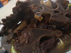 -天祥斋老北京八大碗烧烤家常菜(田村店)